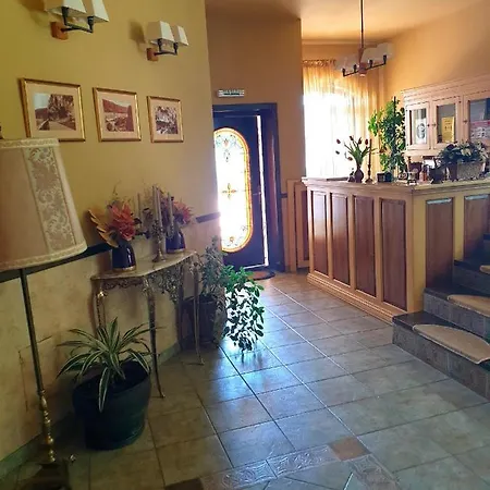 Pensiunea Casa Mircea & Restaurant 3* Ieşelniţa