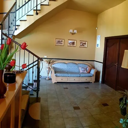 Pensiunea Casa Mircea & Restaurant Gasthof 3*