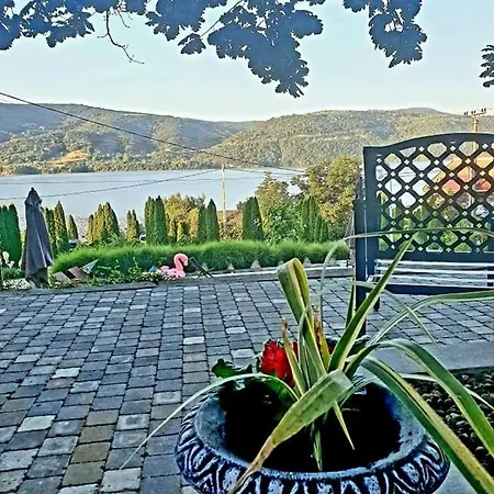 Gasthof Pensiunea Casa Mircea & Restaurant