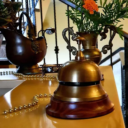 Gasthof Pensiunea Casa Mircea & Restaurant Ieşelniţa