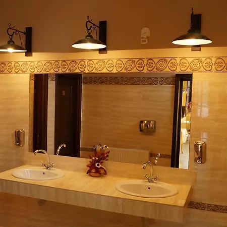 Pensiunea Casa Mircea & Restaurant