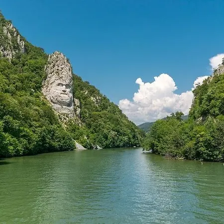Pensiunea Casa Mircea & Restaurant 3*