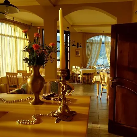 Pensiunea Casa Mircea & Restaurant Gasthof